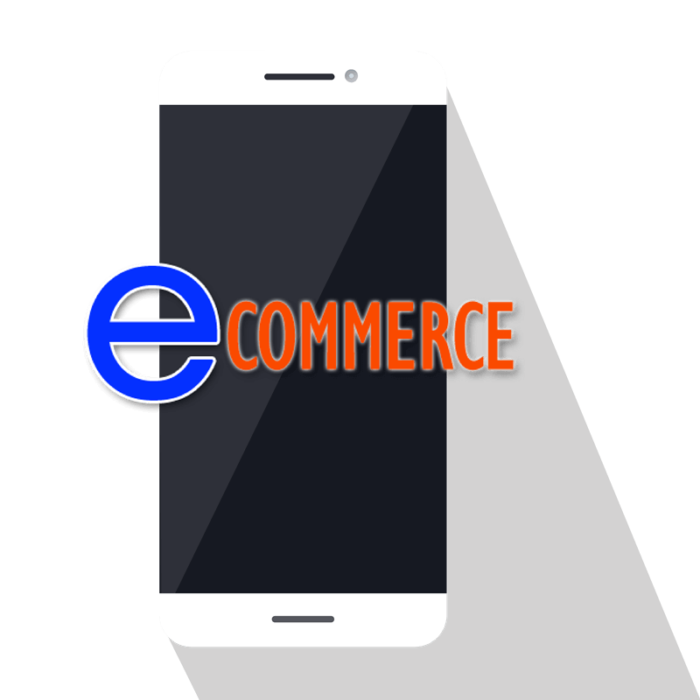 E-commerce